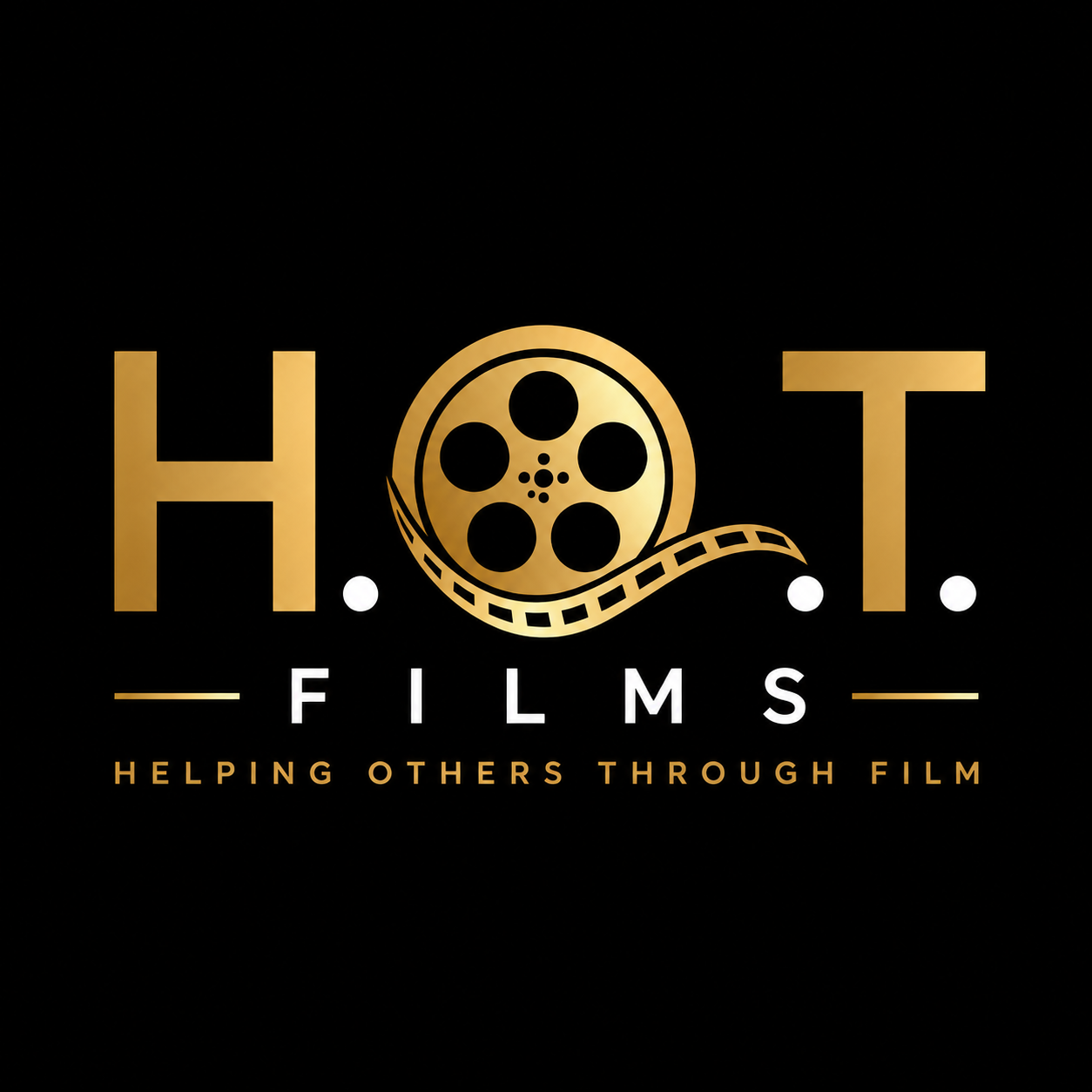 H.O.T. Films — Helping Others Through Film